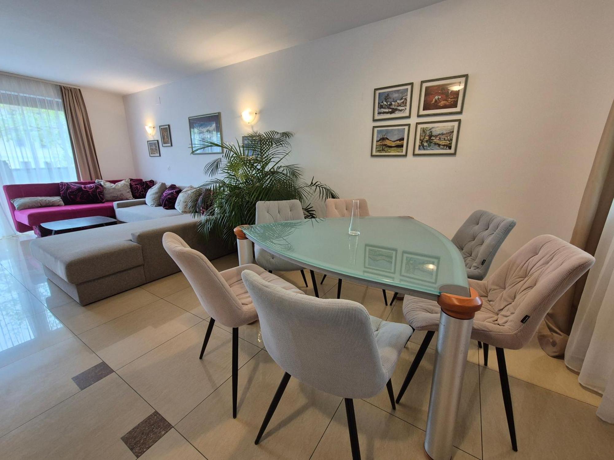 Aparthotel Gaja Bled Cameră foto