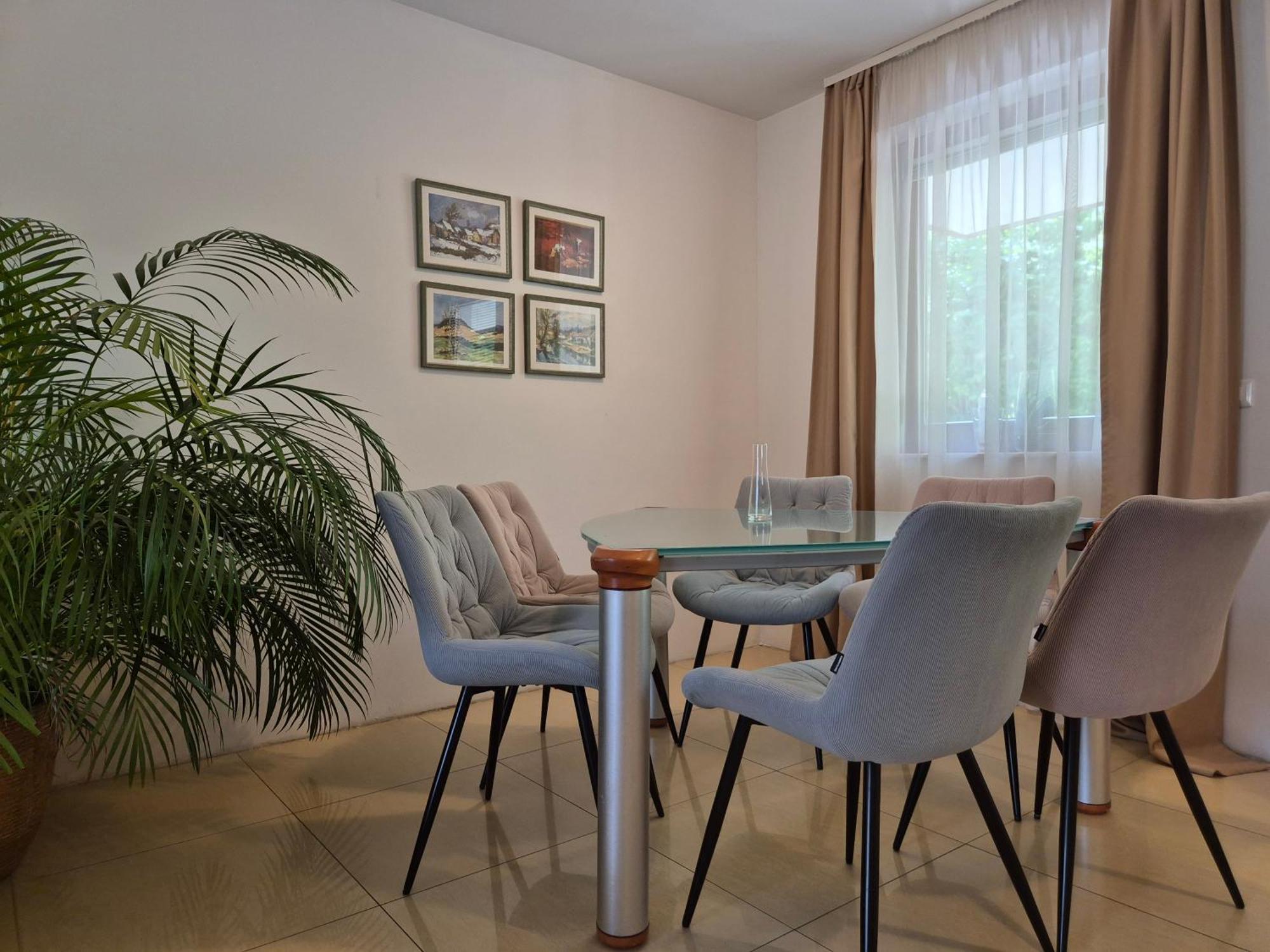 Aparthotel Gaja Bled Cameră foto